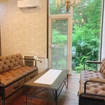 カフェ メリッジャーレ - 