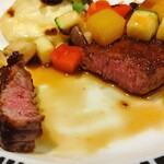 レストラン アルザス - 