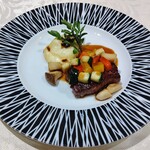 レストラン アルザス - 