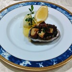 レストラン アルザス - 