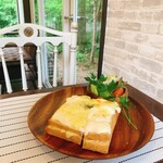 カフェ メリッジャーレ - 