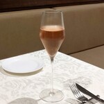 レストラン アルザス - 