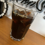 オールディーズ60's - アイスコーヒー