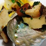 レストラン アルザス - 