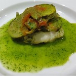 レストラン アルザス - 