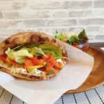 カフェ メリッジャーレ - 