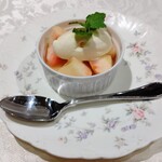 レストラン アルザス - 