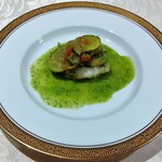 レストラン アルザス - 