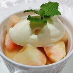 レストラン アルザス - 