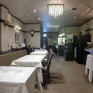 レストラン アルザス_2