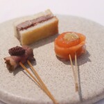 ル・ジャンティオム - 