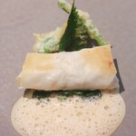 ル・ジャンティオム - 