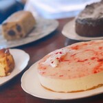 ル・ジャンティオム - 