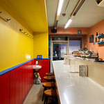 かれーの店 うどん  - 