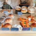 sioru bakery - 