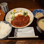 居酒屋　なお八 - 