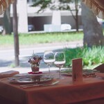 ル・ジャンティオム - 