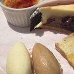 ル・ジャンティオム - 