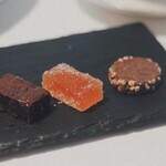 ル・ジャンティオム - 