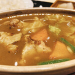 カレー専門店 はまやカレー - 