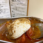 かれーの店 うどん  - 