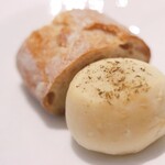 ル・ジャンティオム - 