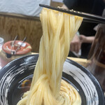 にんにく肉うどん まし屋 - 