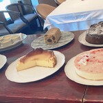 ル・ジャンティオム - 