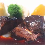 ル・ジャンティオム - 