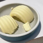 ル・ジャンティオム - 