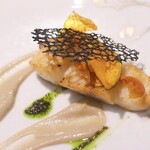 ル・ジャンティオム - 