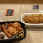 ホットモット - 料理写真: