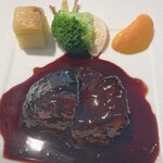 ル・ジャンティオム - 