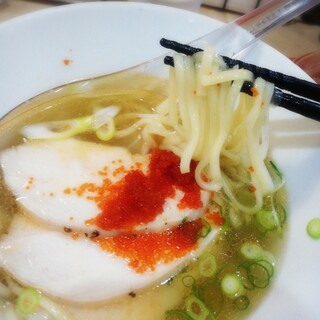 蟹ラーメン専門店 香住 北よし_1