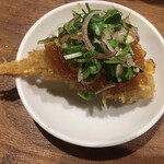 Oosaka Kushikatsu Tentekomai - 