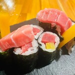 お肉にするか お魚にするか かのう - 