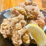 お肉にするか お魚にするか かのう - 