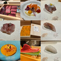 鮨 そら - 