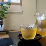 お抹茶処　宗祇庵 - 