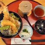 金沢味食亭 よし久 - 