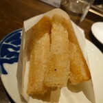 お酒とおかず かりなり - 2203ふふふ・・・