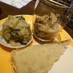 お酒とおかず かりなり - 2204ビールとセットで