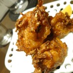 お酒とおかず かりなり - 2202