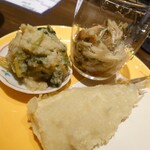 お酒とおかず かりなり - 2204ふわふわ