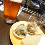 お酒とおかず かりなり - 2204