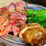 中洲焼肉屋台 - 