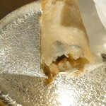 お酒とおかず かりなり - 2203春巻き2