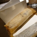 お酒とおかず かりなり - 2203春巻き