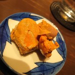 お酒とおかず かりなり - 2203美味あんきも！