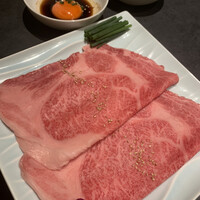 極上松阪牛 樹一 - 